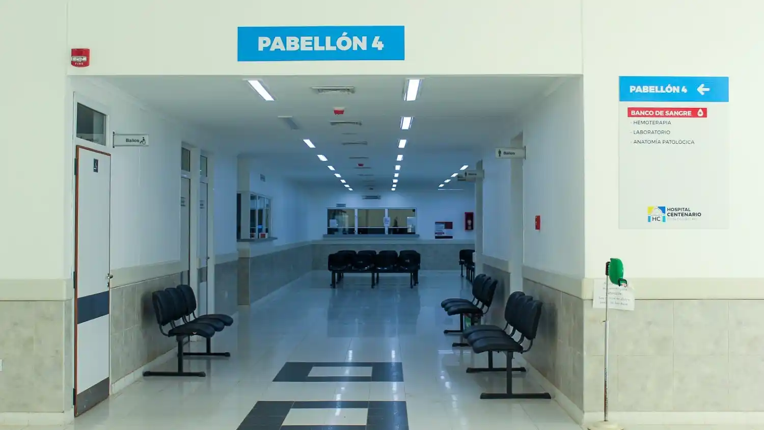 El Banco de Sangre insta a sumarse al registro de donantes de médula ósea