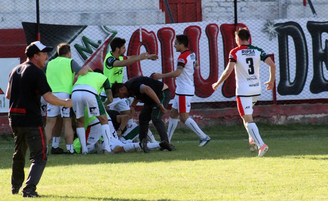 Círculo cerró el 2019 con otra victoria