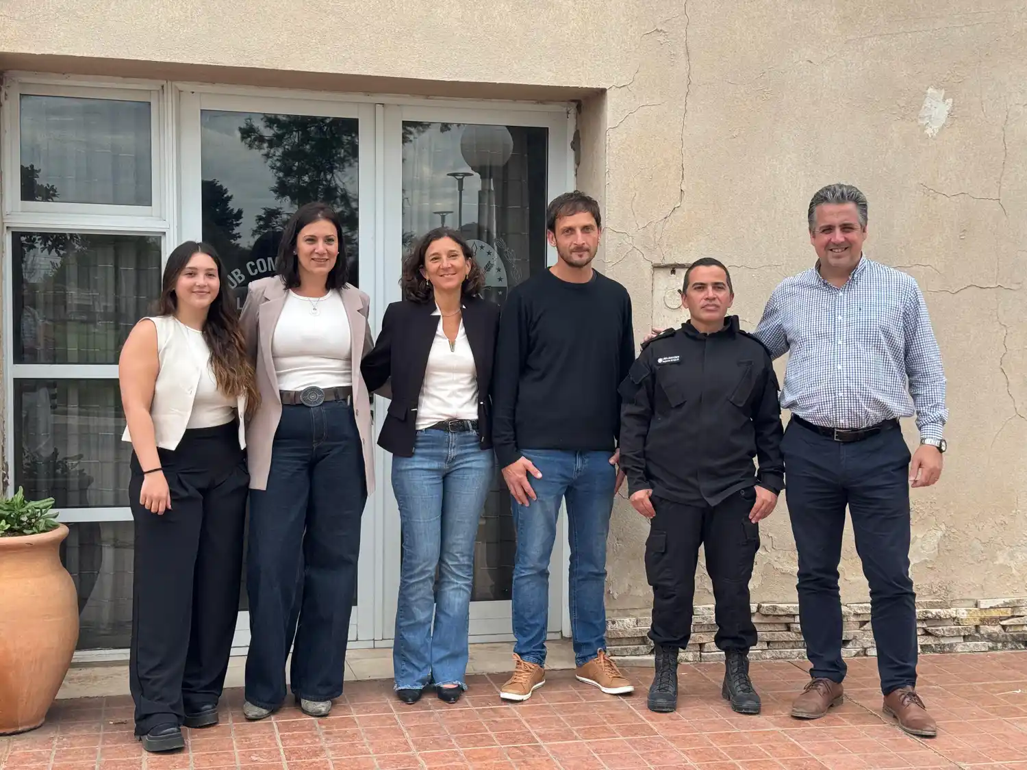 Cococcioni en Labordeboy