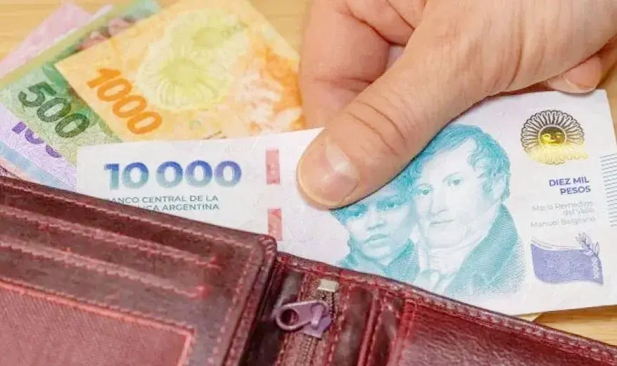 Más de la mitad de los entrerrianos destinó el aguinaldo a pagar deudas
