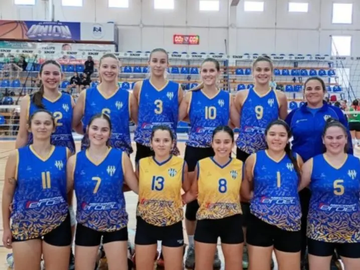 Almagro quedó eliminado en la fase 2 de la Copa Santa Fe.Foto:Club Almagro