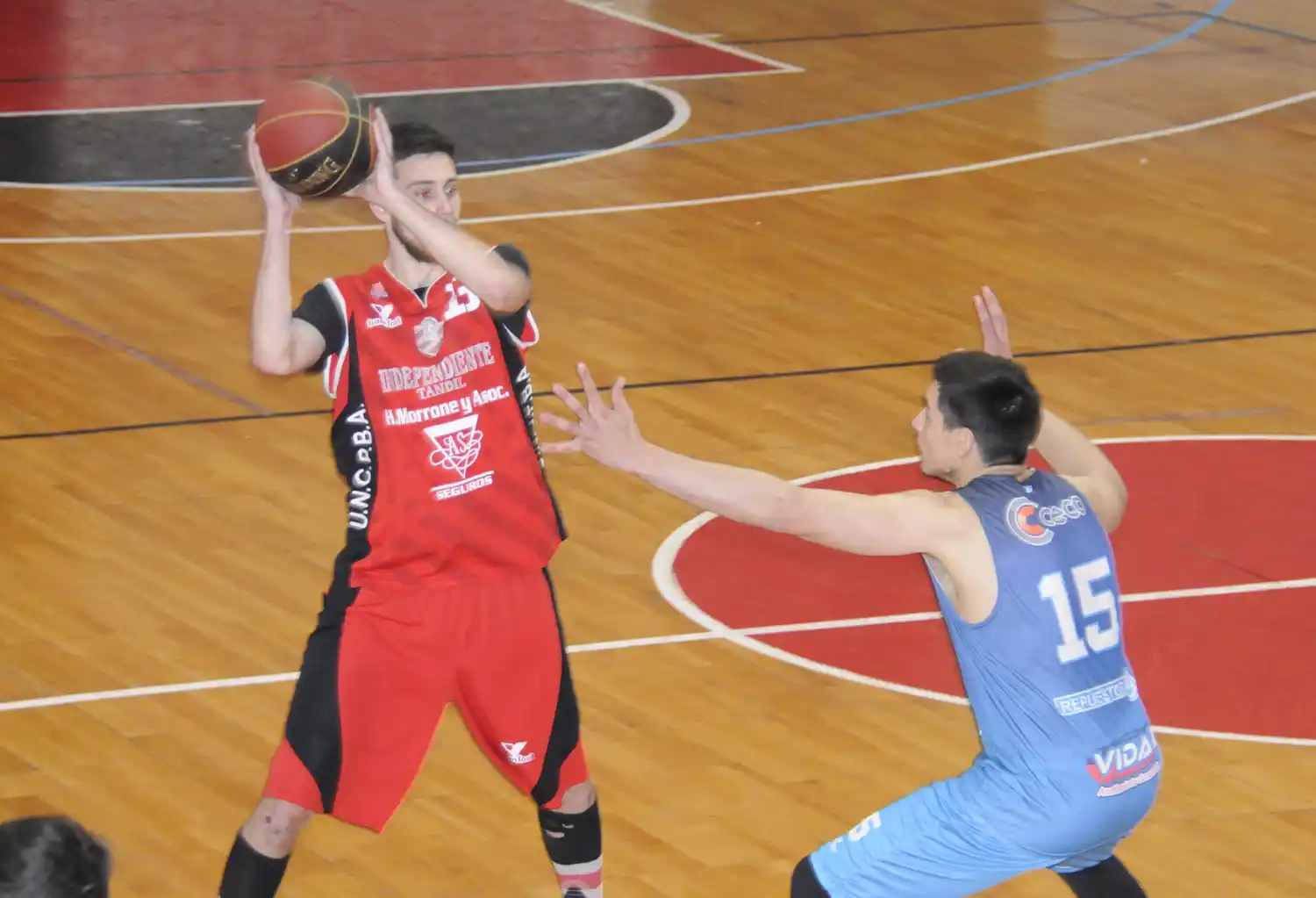 Independiente cerrará el año mañana en La Plata