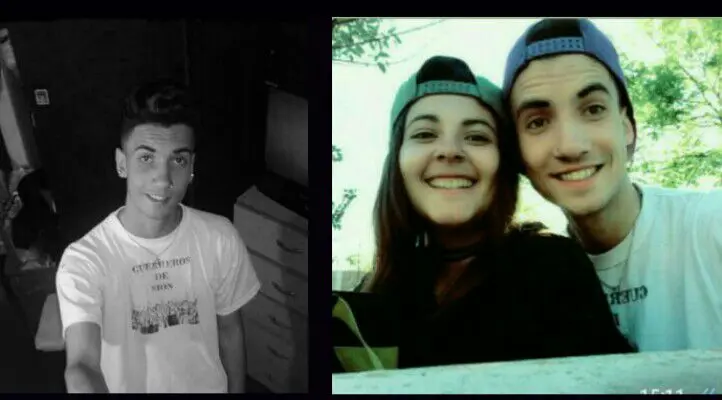 Buscan a una menor y a su novio de 18 años en San Nicolás 