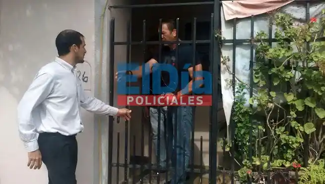 Caso Pastorizzo: Realizan una planimetría en la casa de Nahir Galarza