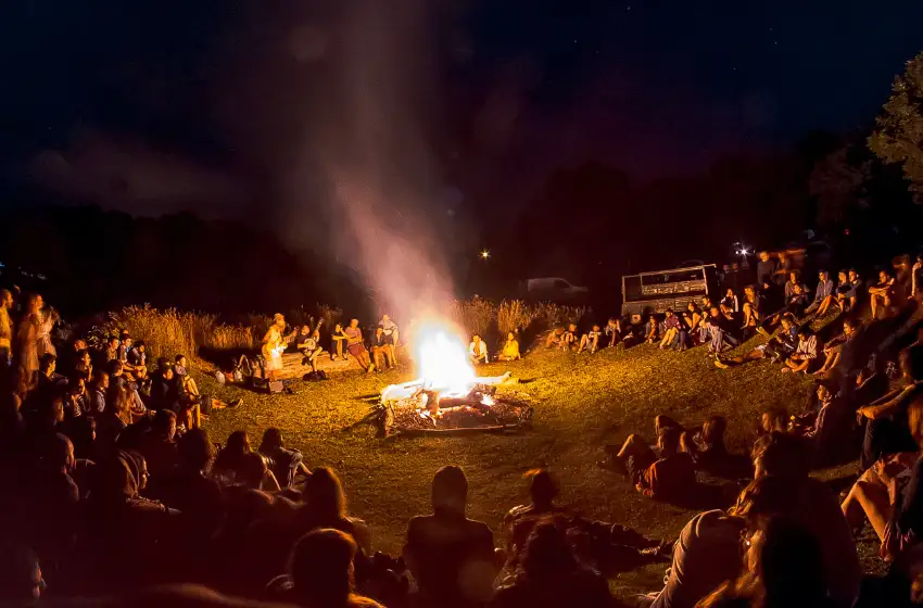 Festival Cuero 2019: ya llega la fiesta de la cultura autogestiva