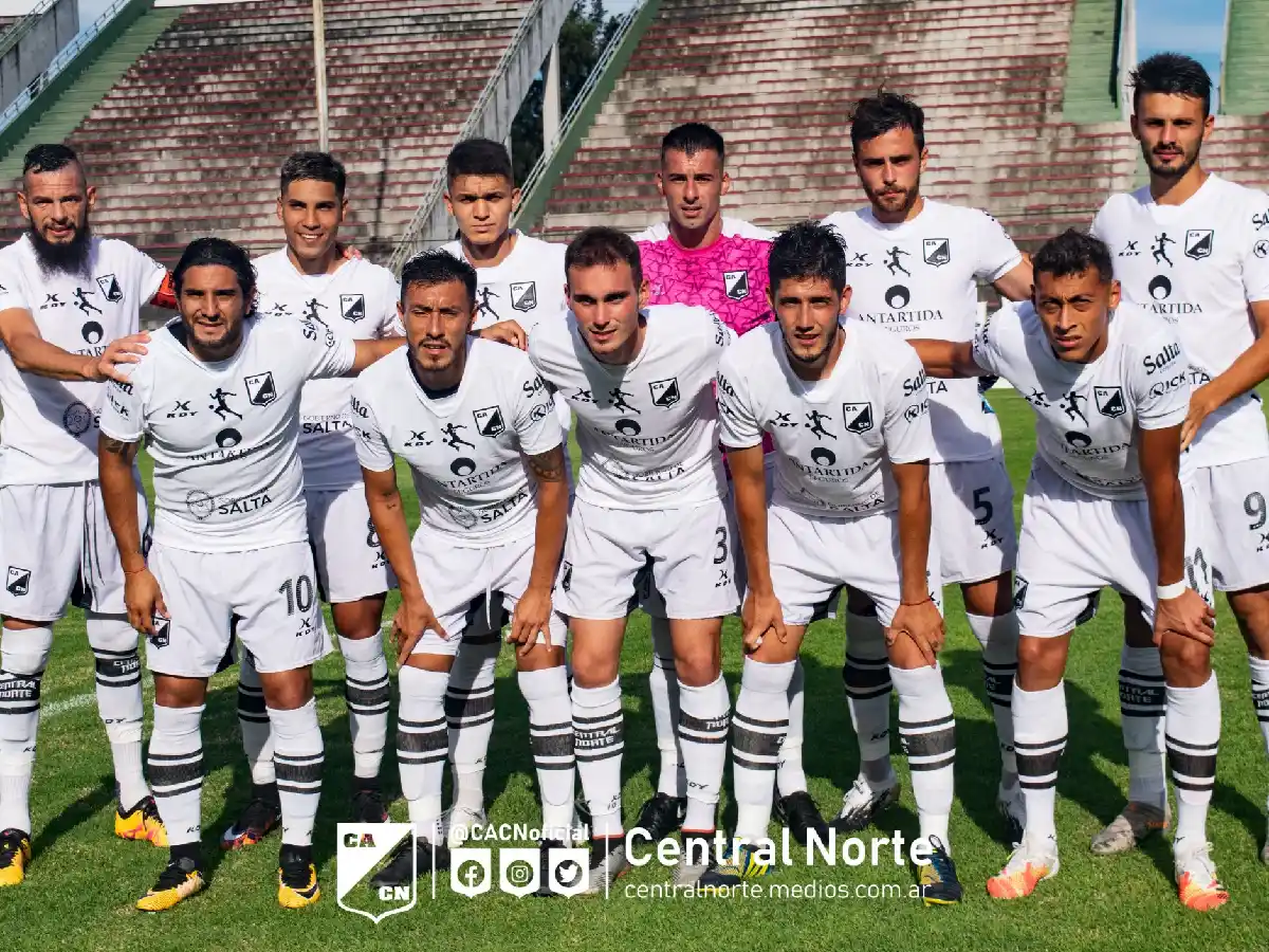 El rival, un viejo conocido