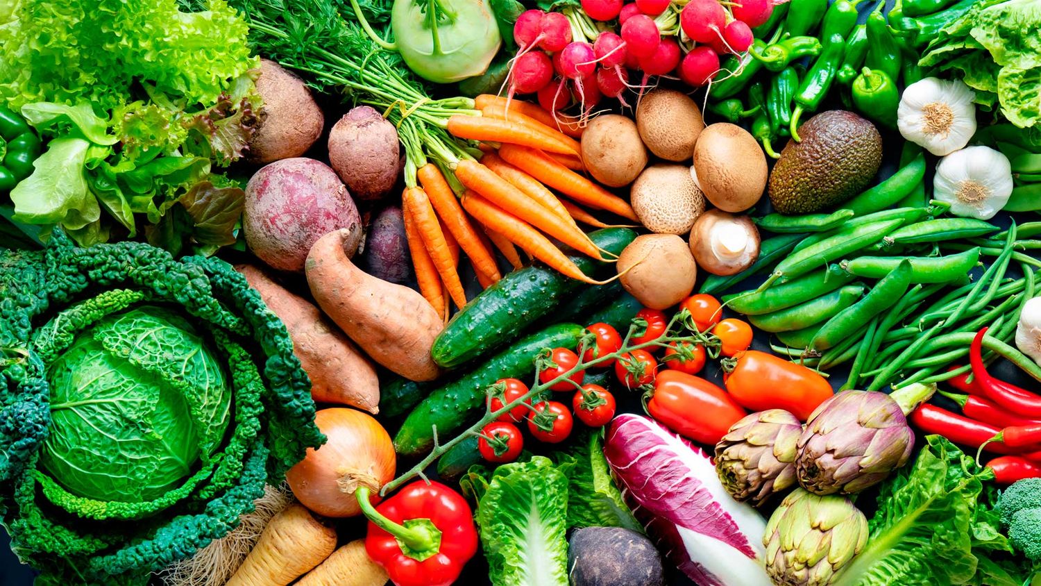 ¿Cuáles son las verduras más consumidas por los argentinos?