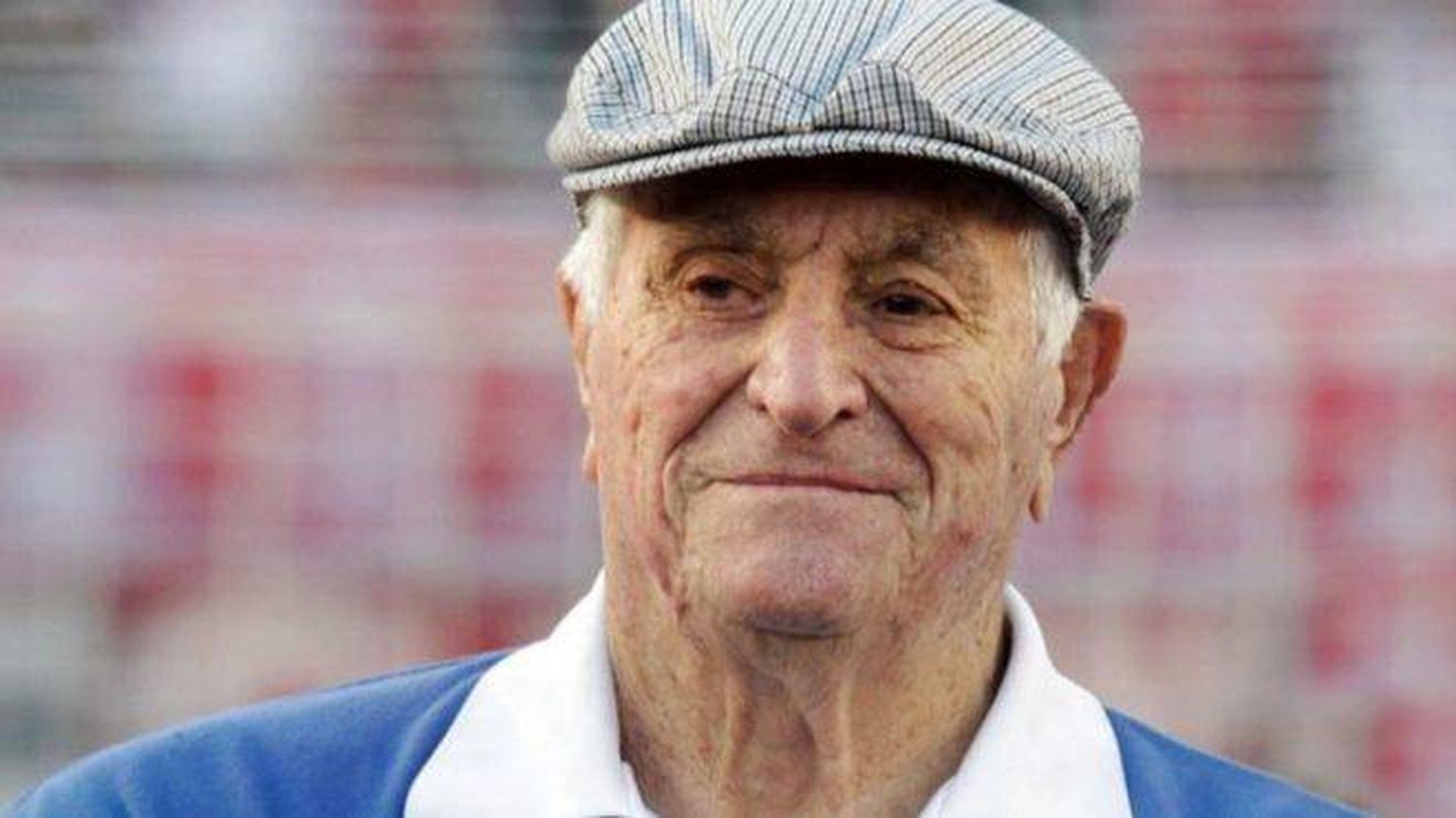 Murió Amadeo Carrizo, emblema de River y ex arquero de la Selección Argentina