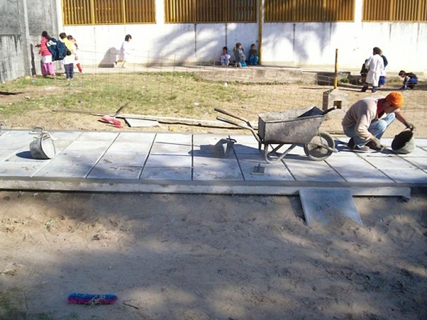 Se realizarán reparaciones en las escuelas entrerrianas