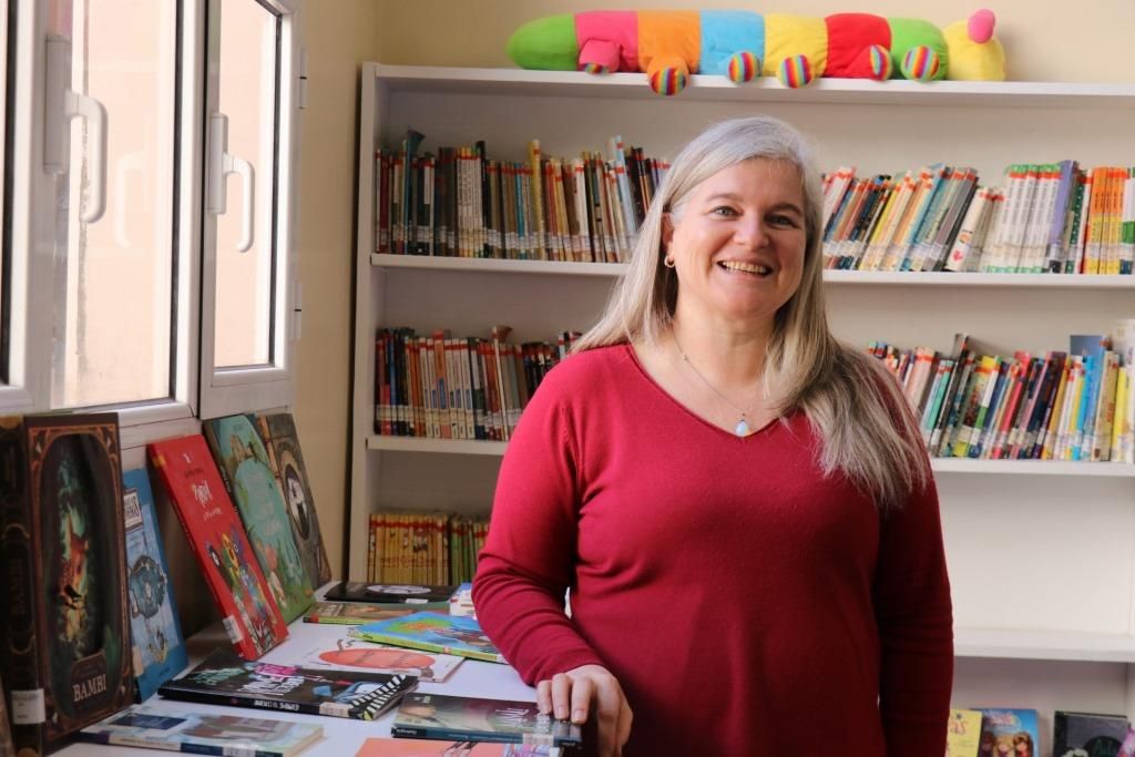 Propuestas para todas las edades en la Biblioteca Cacuri
