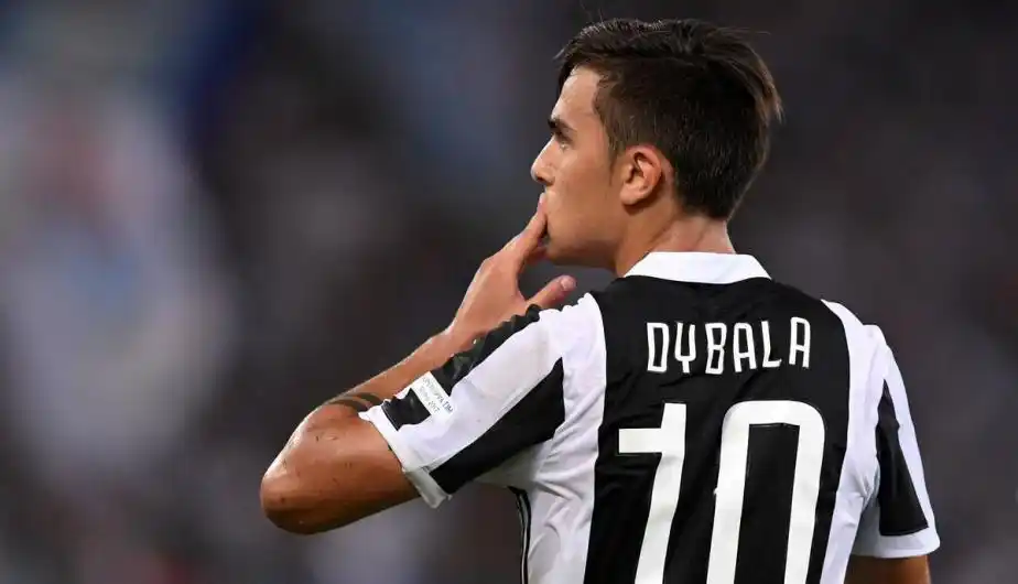 Dybala abrió el camino y Juventus sacó más ventaja en la cima