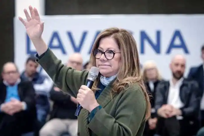 Camaño: "El Gobierno de Macri decidió que los argentinos fuéramos un 40% más pobres"