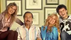 Casados con Hijos ya tendría fecha de estreno en el teatro