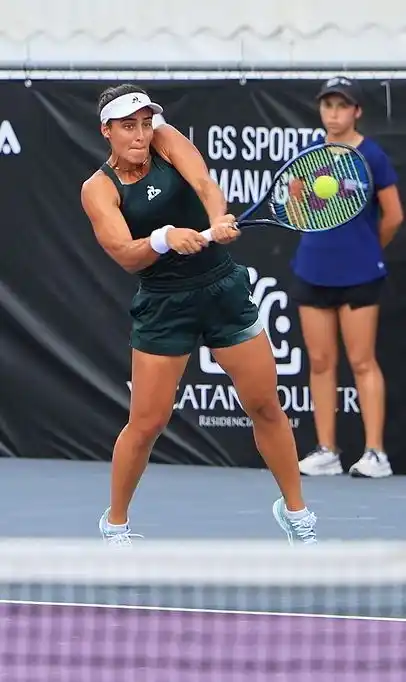 Carlé, en Venezuela.