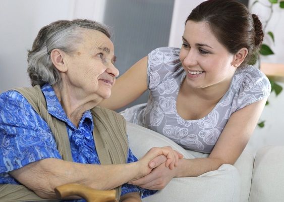 Última semana para la preinscripción al Curso de Cuidadores Domiciliarios
