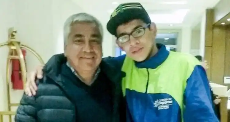 Juegos Bonaerenses: La actividad de la delegación sampedrina