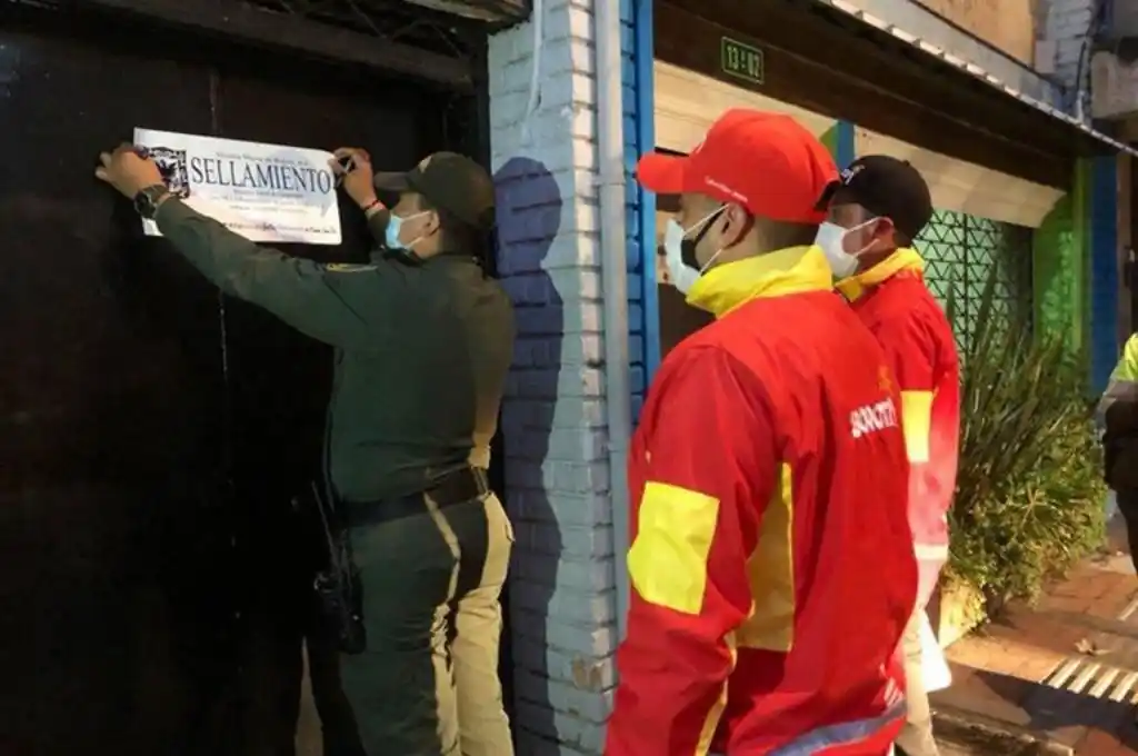 La celebración de una boda en Colombia desató contagio masivo de COVID-19