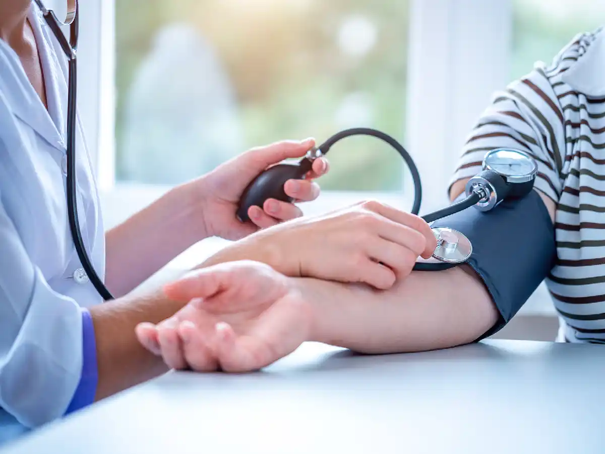 Niños, niñas y adolescentes pueden desarrollar hipertensión