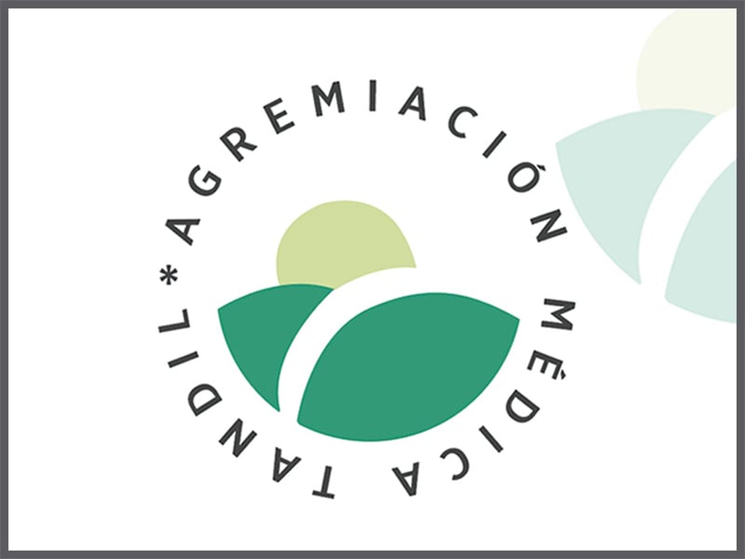 Eco Salud Podcast Aviso Agremiación Médica