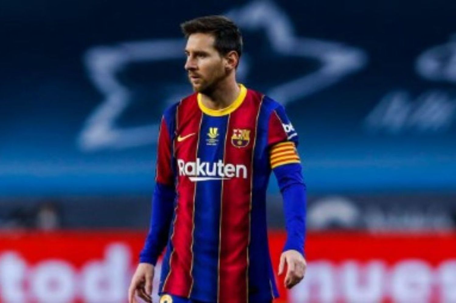 El hermano de Messi durísimo contra el Barcelona: “No vamos a volver y si lo hacemos vamos a echar a Laporta”