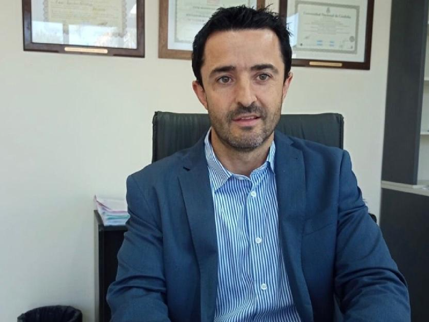 Se pone en marcha el programa Referente Judicial Comunitario