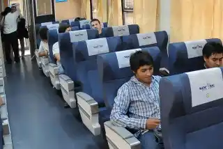 Comenzaron a funcionar nuevos trenes entre Constitución y La Plata