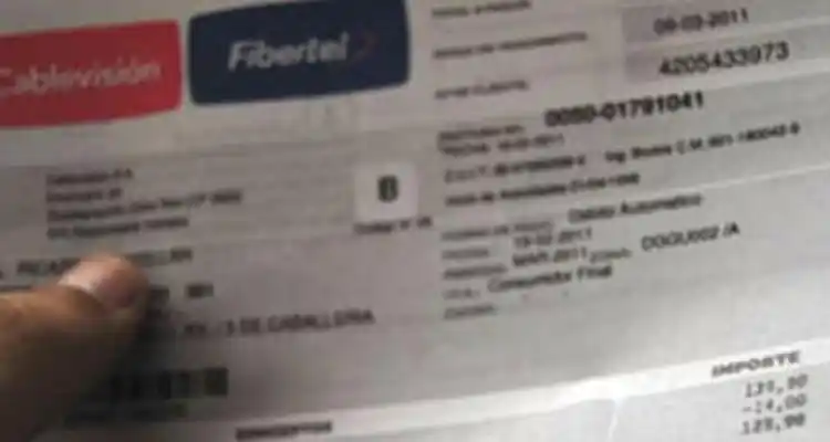 Hay que pagar lo que dice Cablevisión
