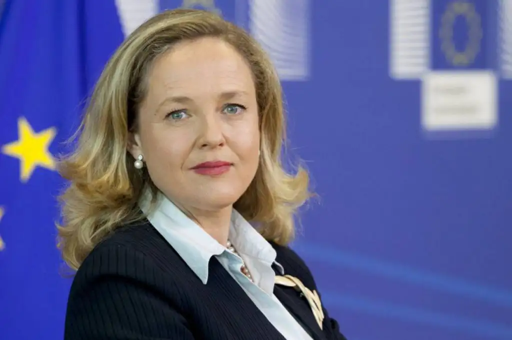 España oficializa su aspiración a liderar la política económica de la zona europea