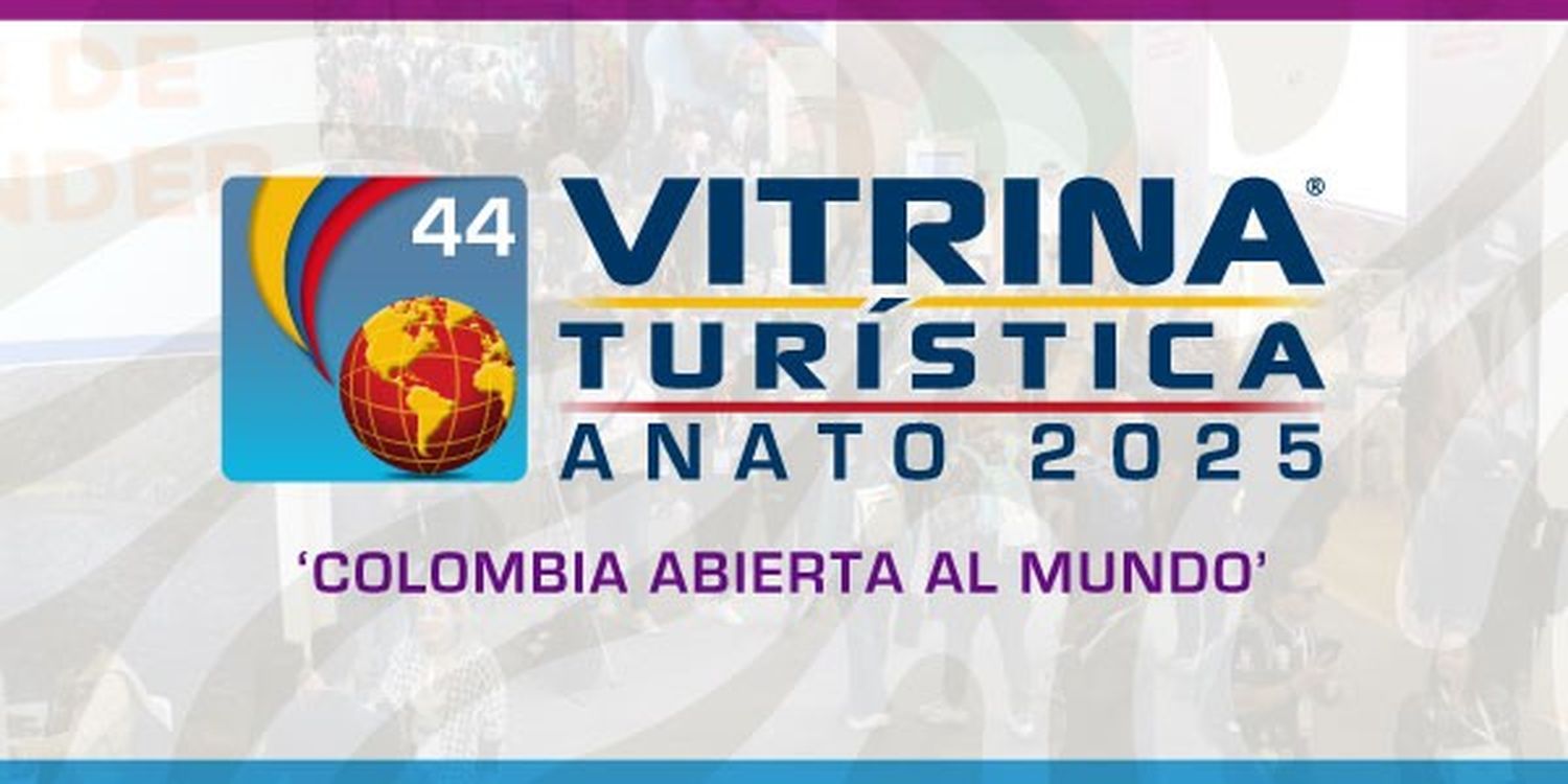 ANATO 2025: Strengthening Colombia-Brazil Tourism Ties