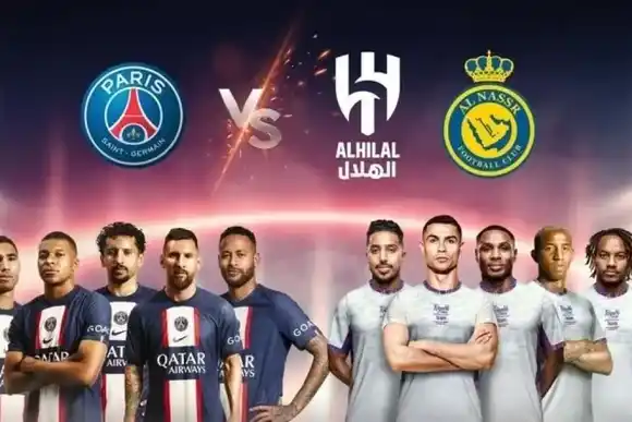 El regreso del rey: Messi volvió a Qatar a un mes de la consagración en el Mundial