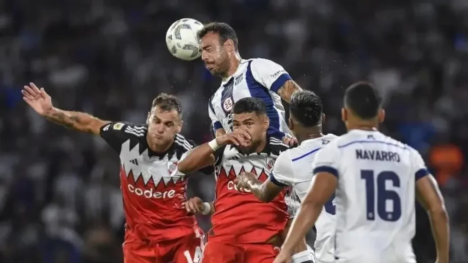 River visita a Talleres de Córdoba por la Copa Libertadores