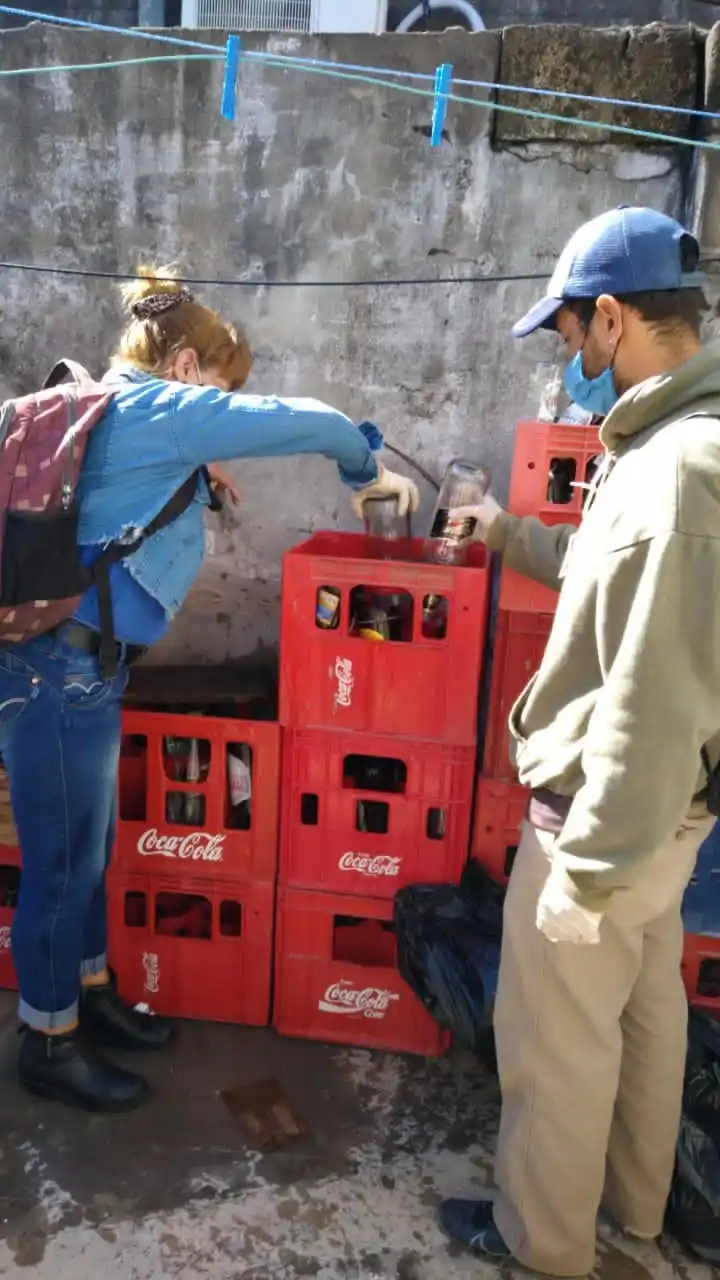 Recuerdan continuar con la prevención del dengue diariamente
