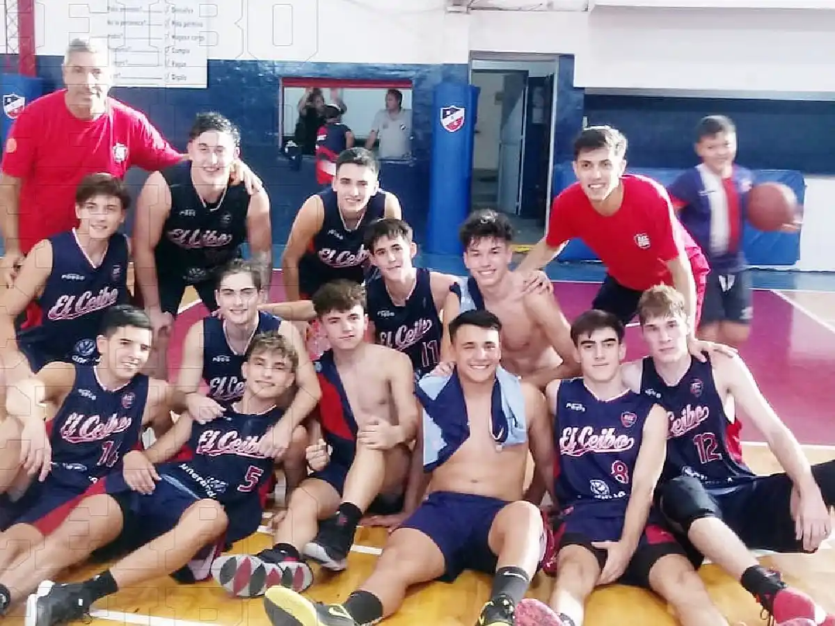 El Ceibo busca la final  frente a Banda Norte