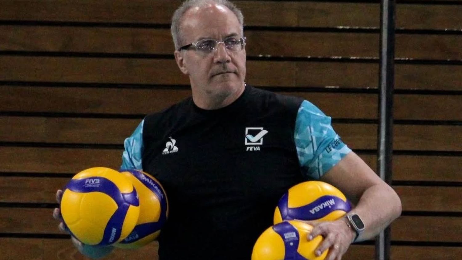 Comienza el Mundial y Argentina jugará mañana