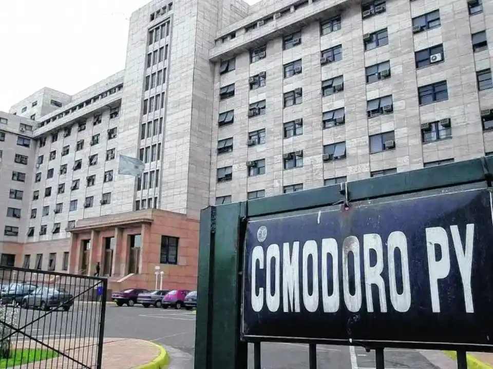 La Justicia frenó el DNU que habilitaba al Ejecutivo a administrar bienes incautados