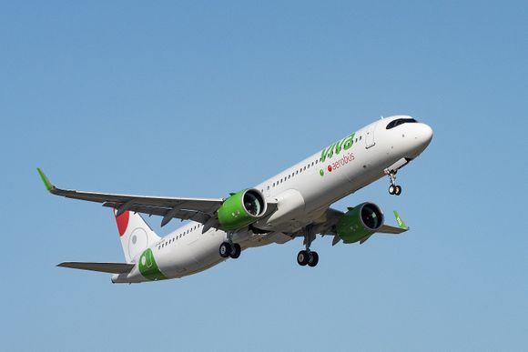 La ultra low cost Viva Aerobus suma nuevos destinos en México