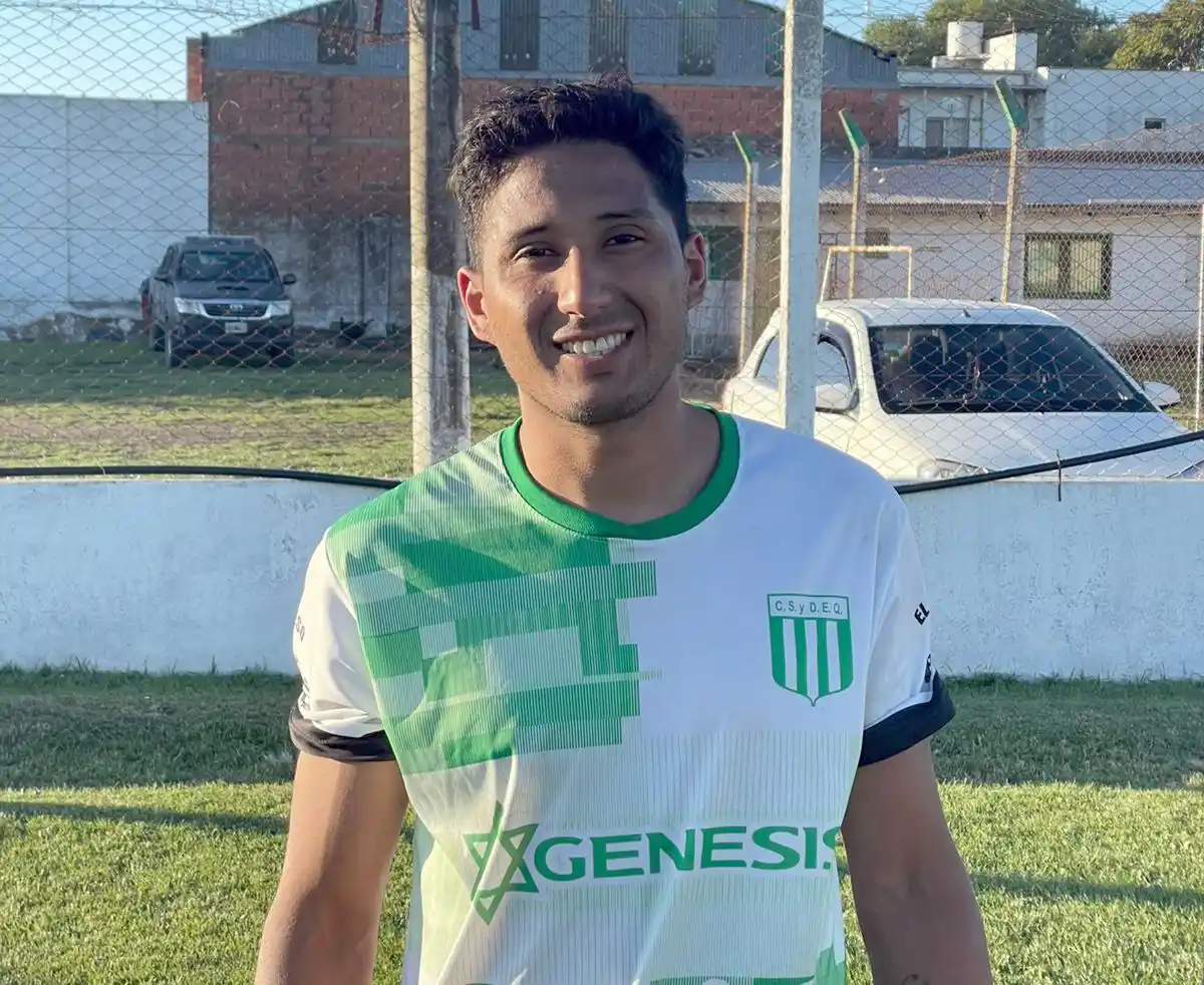 Ezequiel Flamenco