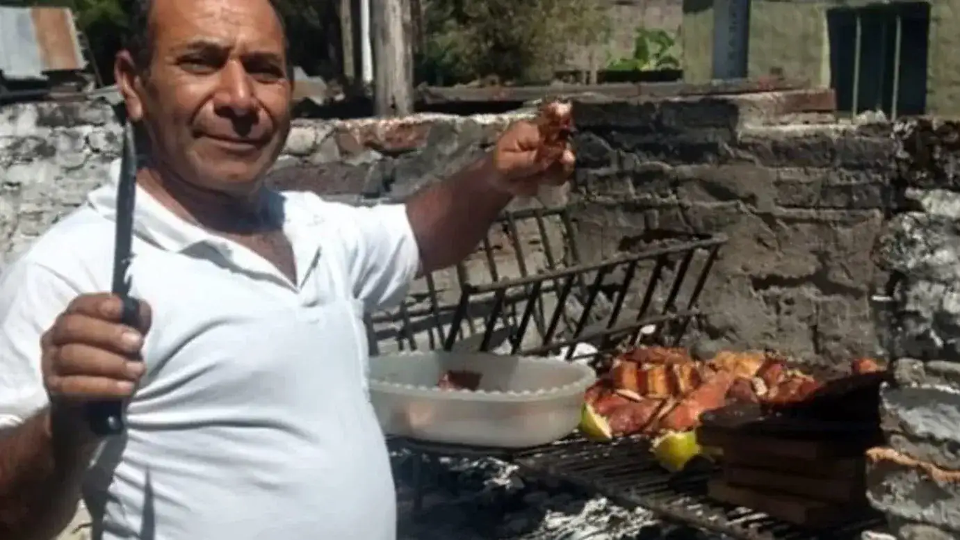 El crimen del sereno: un asado que terminó en muerte y un condenado que se excedió