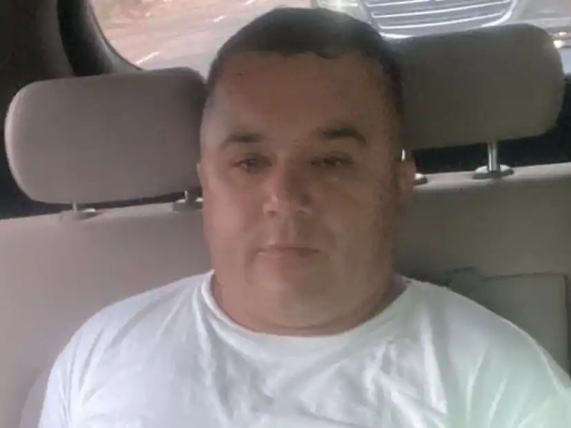 “Anteojito” cometió un crimen el año pasado en Virrey del Pino.