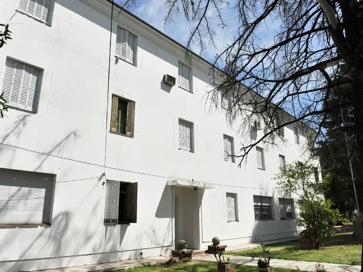 Avanzan mejoras edilicias en   residencias infanto juveniles 