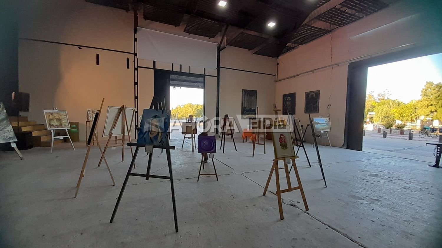 Gualeguaychú tendrá el Primer Salón Provincial de Arte Contemporáneo: cómo participar