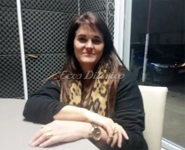 “Hay mucha gente que aún cree que el Covid fue un invento”