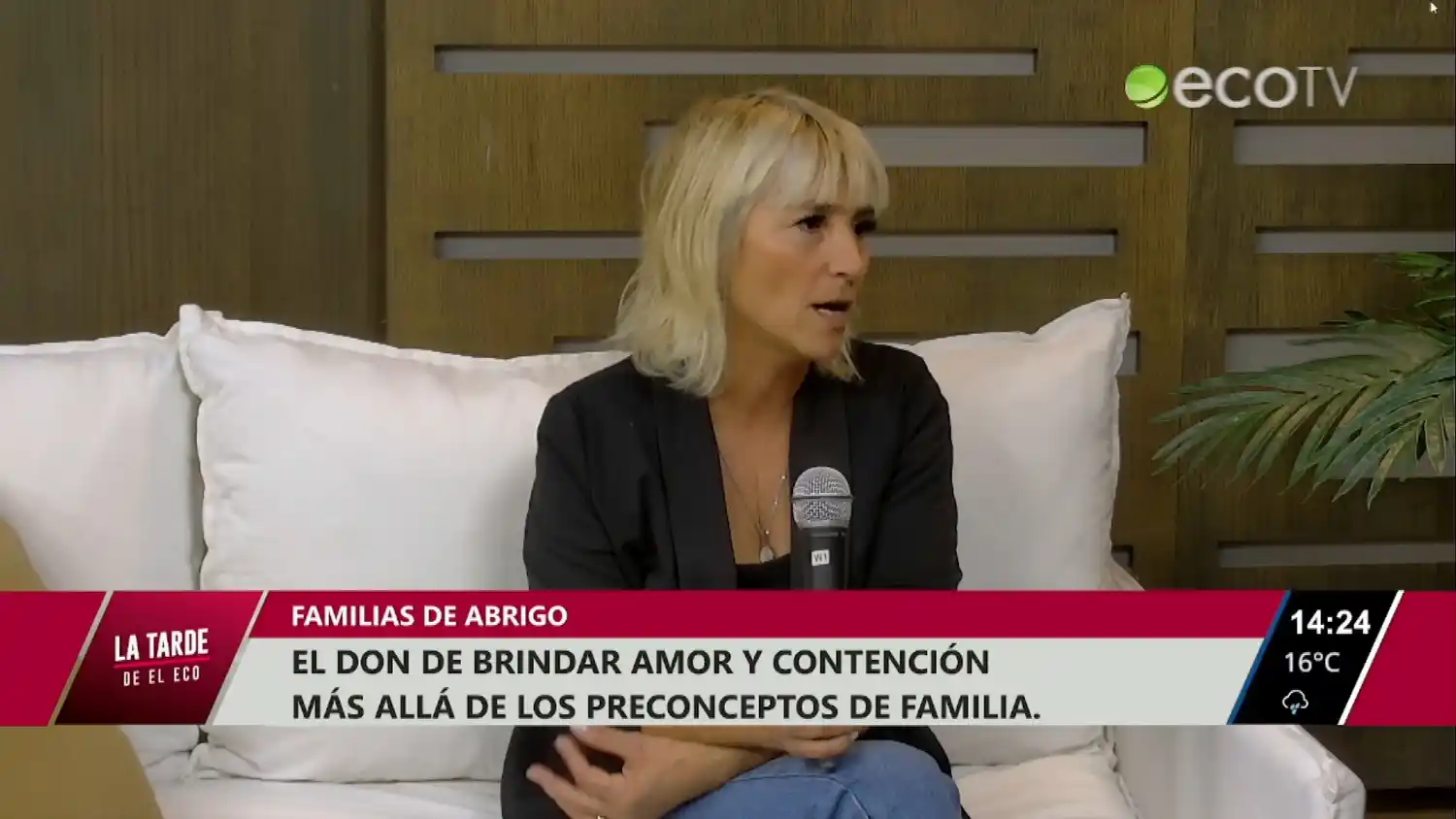 El don de brindar amor y contención más allá de los preconceptos de familia