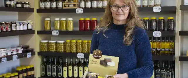 La provincia acompaña el fortalecimiento de emprendedores 