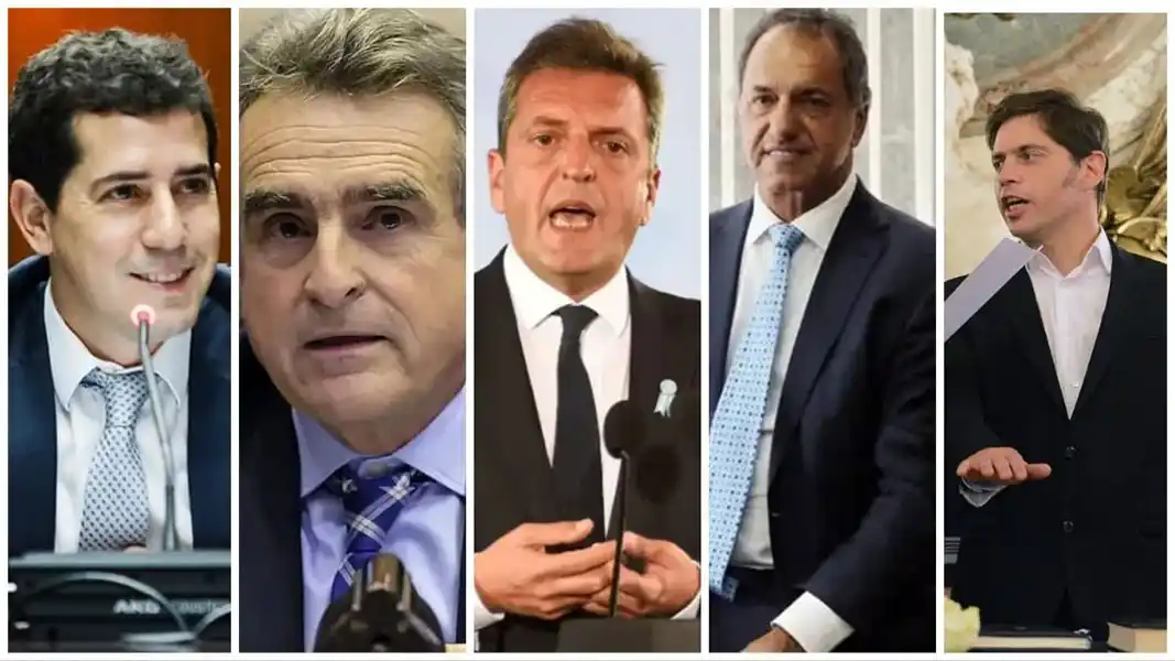 “Estamos en el horno”