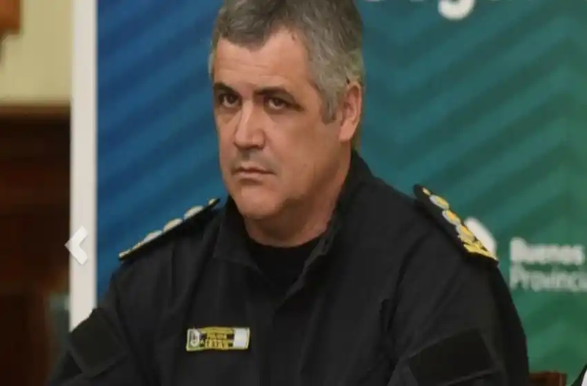 Para Perroni, hay más robos porque la gente "no tiene para comer"