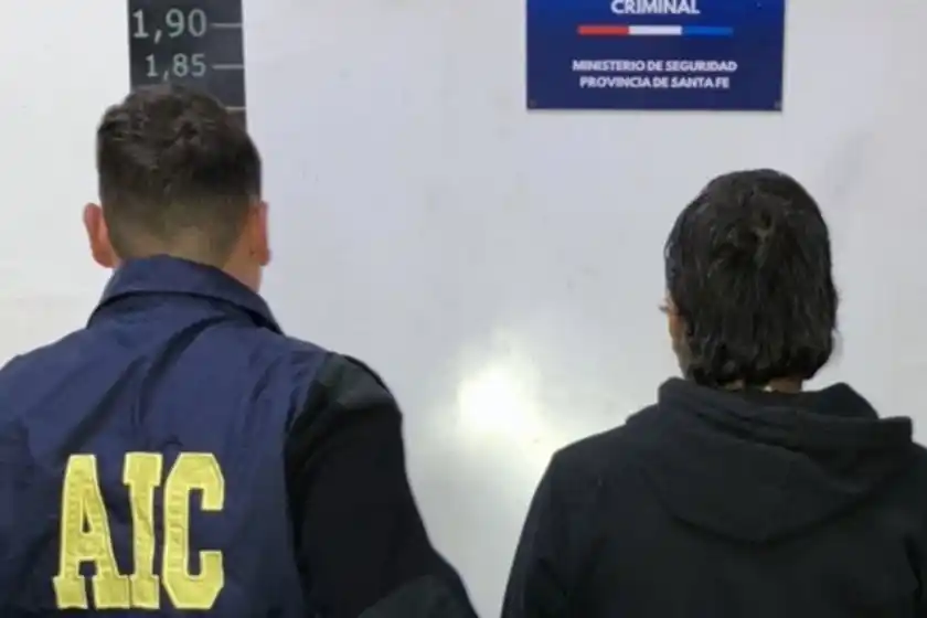 Tres meses de prisión preventiva para un hombre que intentó matar a su vecina en un robo