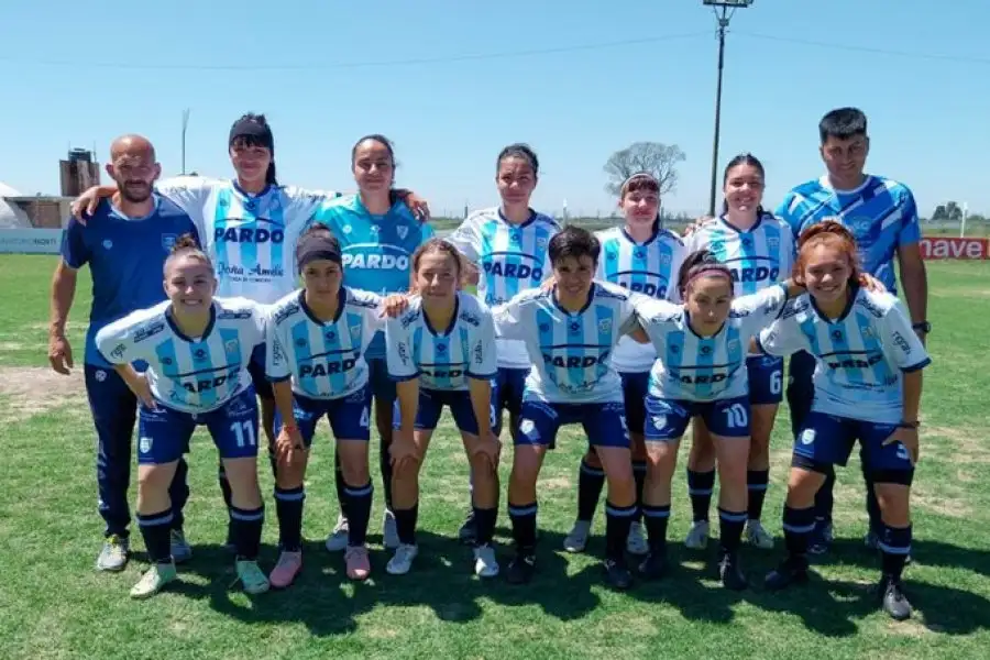 Las Cremosas(X de AR)