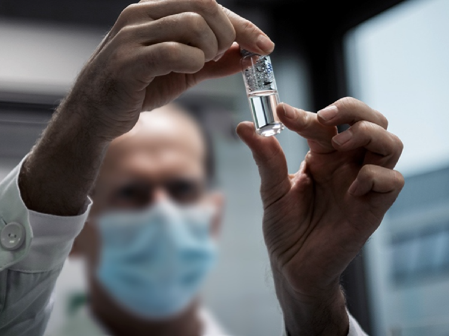 Moscú comenzó a probar en voluntarios la vacuna monodosis Sputnik Light