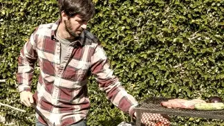 «Locos x el asado» vuelve a encender los fuegos
